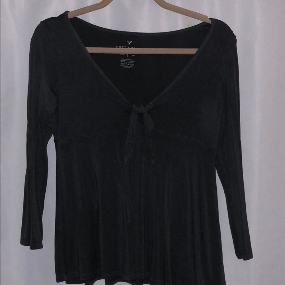 American Eagle Top